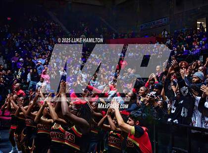 Thumbnail 1 in Hardaway vs Murray County (GHSA 2A Championship) photogallery.
