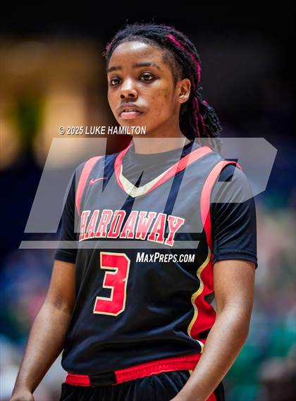 Thumbnail 2 in Hardaway vs Murray County (GHSA 2A Championship) photogallery.