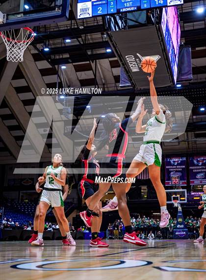Thumbnail 3 in Hardaway vs Murray County (GHSA 2A Championship) photogallery.