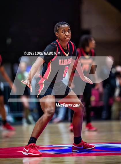 Thumbnail 1 in Hardaway vs Murray County (GHSA 2A Championship) photogallery.