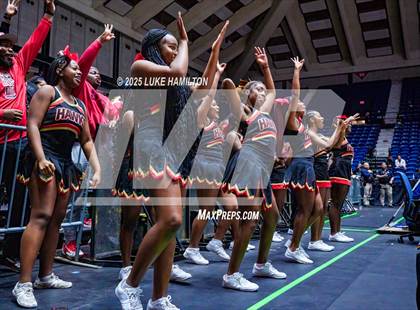 Thumbnail 3 in Hardaway vs Murray County (GHSA 2A Championship) photogallery.