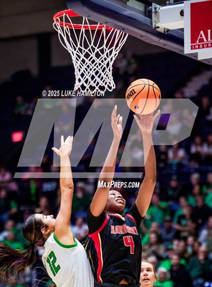 Thumbnail 1 in Hardaway vs Murray County (GHSA 2A Championship) photogallery.