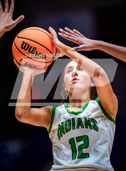 Thumbnail 3 in Hardaway vs Murray County (GHSA 2A Championship) photogallery.