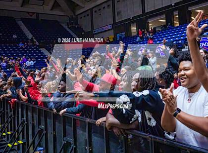 Thumbnail 1 in Hardaway vs Murray County (GHSA 2A Championship) photogallery.