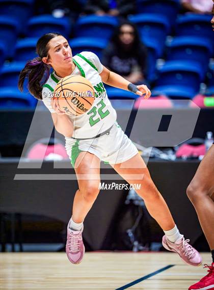 Thumbnail 3 in Hardaway vs Murray County (GHSA 2A Championship) photogallery.