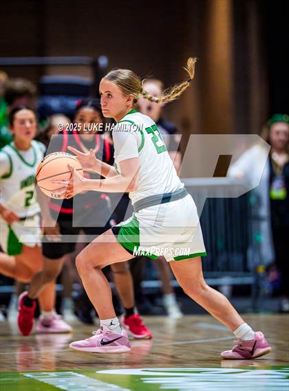 Thumbnail 1 in Hardaway vs Murray County (GHSA 2A Championship) photogallery.