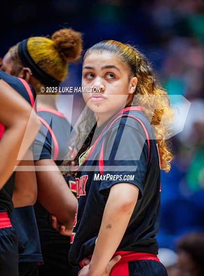 Thumbnail 1 in Hardaway vs Murray County (GHSA 2A Championship) photogallery.