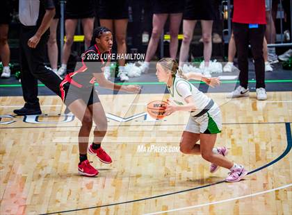 Thumbnail 2 in Hardaway vs Murray County (GHSA 2A Championship) photogallery.