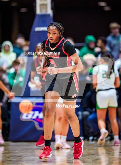 Thumbnail 3 in Hardaway vs Murray County (GHSA 2A Championship) photogallery.
