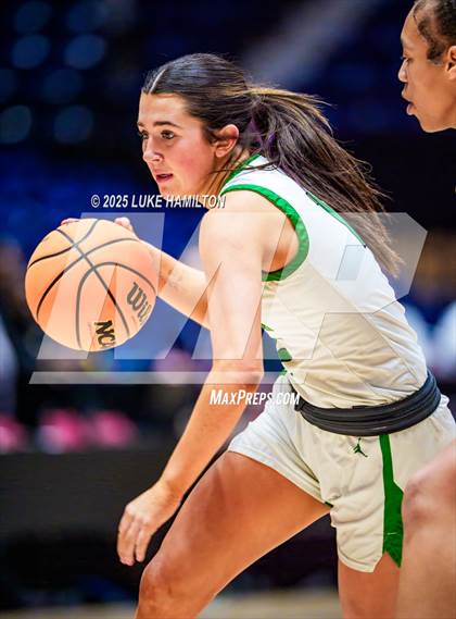 Thumbnail 3 in Hardaway vs Murray County (GHSA 2A Championship) photogallery.