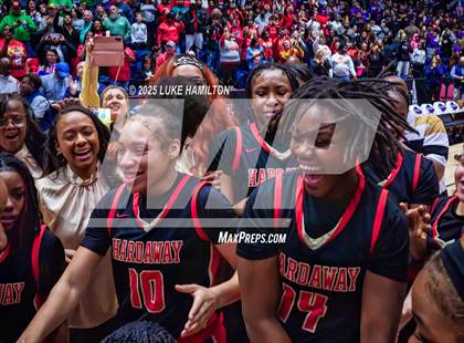 Thumbnail 1 in Hardaway vs Murray County (GHSA 2A Championship) photogallery.
