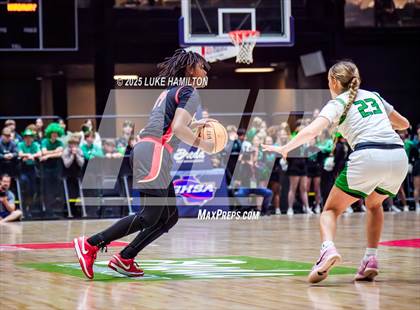 Thumbnail 2 in Hardaway vs Murray County (GHSA 2A Championship) photogallery.