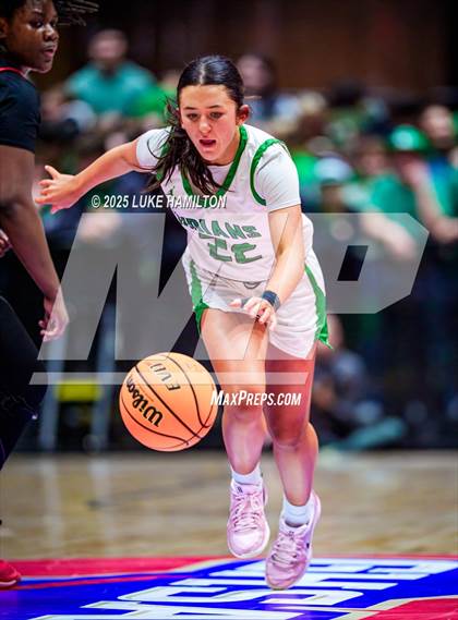 Thumbnail 1 in Hardaway vs Murray County (GHSA 2A Championship) photogallery.