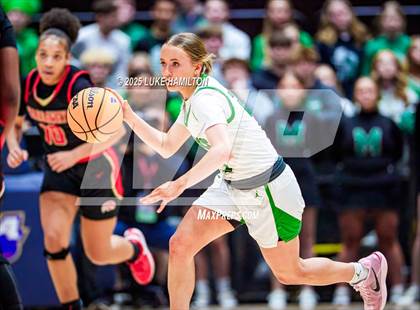 Thumbnail 1 in Hardaway vs Murray County (GHSA 2A Championship) photogallery.