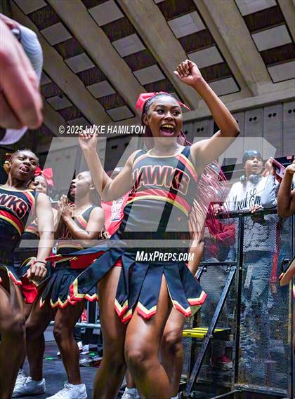 Thumbnail 1 in Hardaway vs Murray County (GHSA 2A Championship) photogallery.