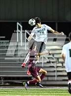 Photo from the gallery "Morrilton @ Mills University Studies"