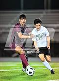 Photo from the gallery "Morrilton @ Mills University Studies"