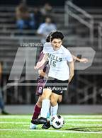 Photo from the gallery "Morrilton @ Mills University Studies"