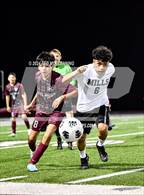 Photo from the gallery "Morrilton @ Mills University Studies"