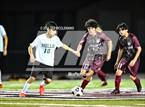 Photo from the gallery "Morrilton @ Mills University Studies"