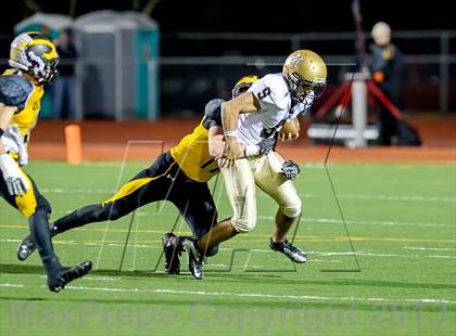 Thumbnail 2 in Yuba City vs. Del Oro (CIF SJS D2 Semifinal) photogallery.