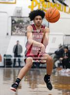 Photo from the gallery "Redondo Union @ Peninsula"
