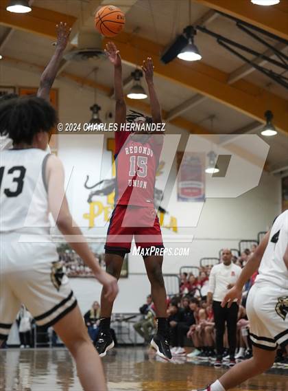 Thumbnail 3 in Redondo Union @ Peninsula photogallery.