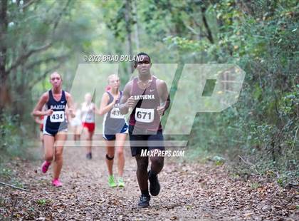 Thumbnail 1 in Mobile County Cross Country Championship photogallery.