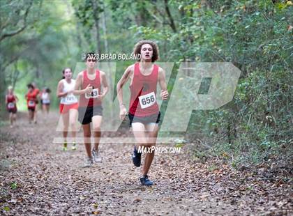 Thumbnail 3 in Mobile County Cross Country Championship photogallery.