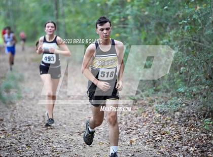 Thumbnail 3 in Mobile County Cross Country Championship photogallery.