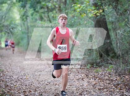 Thumbnail 3 in Mobile County Cross Country Championship photogallery.