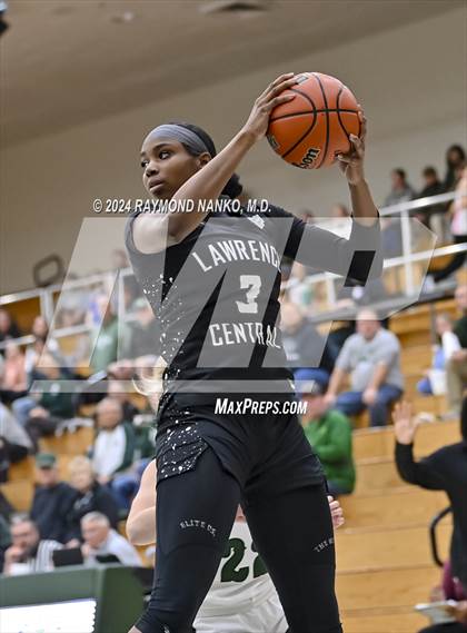 Thumbnail 2 in Lawrence Central @ Pendleton Heights photogallery.