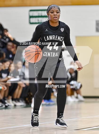 Thumbnail 1 in Lawrence Central @ Pendleton Heights photogallery.