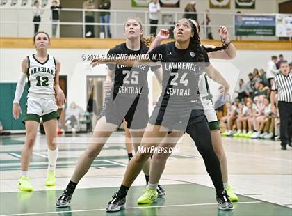 Thumbnail 1 in Lawrence Central @ Pendleton Heights photogallery.