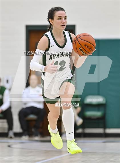 Thumbnail 2 in Lawrence Central @ Pendleton Heights photogallery.