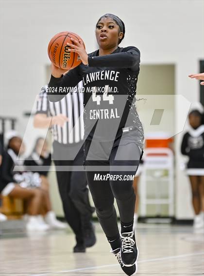 Thumbnail 3 in Lawrence Central @ Pendleton Heights photogallery.