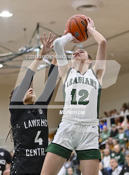 Thumbnail 2 in Lawrence Central @ Pendleton Heights photogallery.