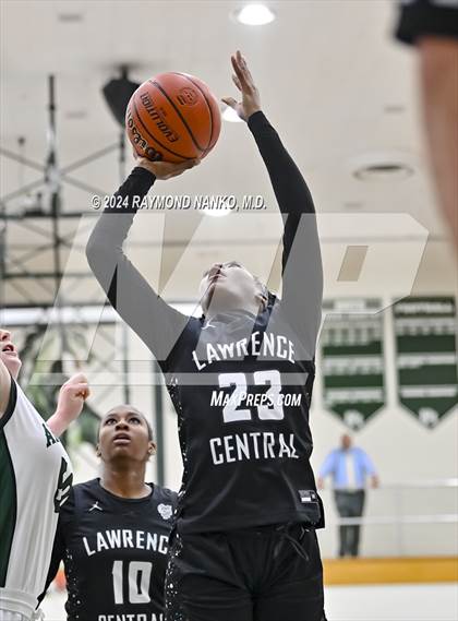 Thumbnail 1 in Lawrence Central @ Pendleton Heights photogallery.