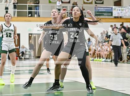 Thumbnail 3 in Lawrence Central @ Pendleton Heights photogallery.