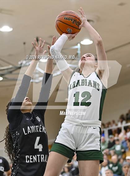 Thumbnail 3 in Lawrence Central @ Pendleton Heights photogallery.