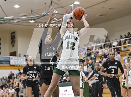 Thumbnail 1 in Lawrence Central @ Pendleton Heights photogallery.