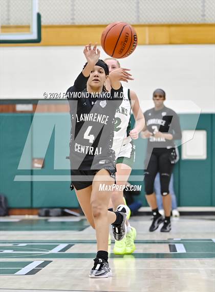 Thumbnail 3 in Lawrence Central @ Pendleton Heights photogallery.