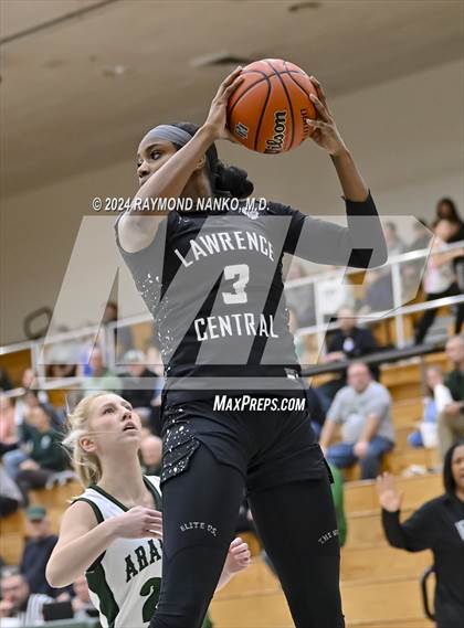Thumbnail 1 in Lawrence Central @ Pendleton Heights photogallery.