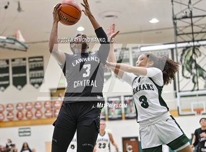Thumbnail 3 in Lawrence Central @ Pendleton Heights photogallery.