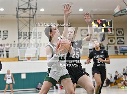 Thumbnail 1 in Lawrence Central @ Pendleton Heights photogallery.