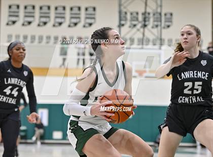 Thumbnail 2 in Lawrence Central @ Pendleton Heights photogallery.