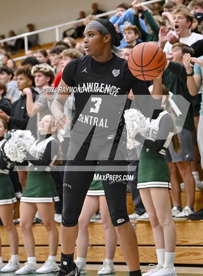 Thumbnail 3 in Lawrence Central @ Pendleton Heights photogallery.