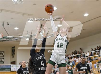 Thumbnail 1 in Lawrence Central @ Pendleton Heights photogallery.