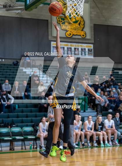 Thumbnail 1 in Lincoln vs Gig Harbor (WIAA 3A District Consolation Final) photogallery.