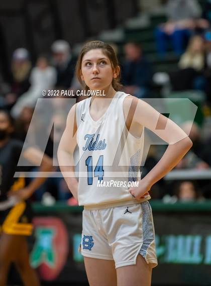 Thumbnail 1 in Lincoln vs Gig Harbor (WIAA 3A District Consolation Final) photogallery.